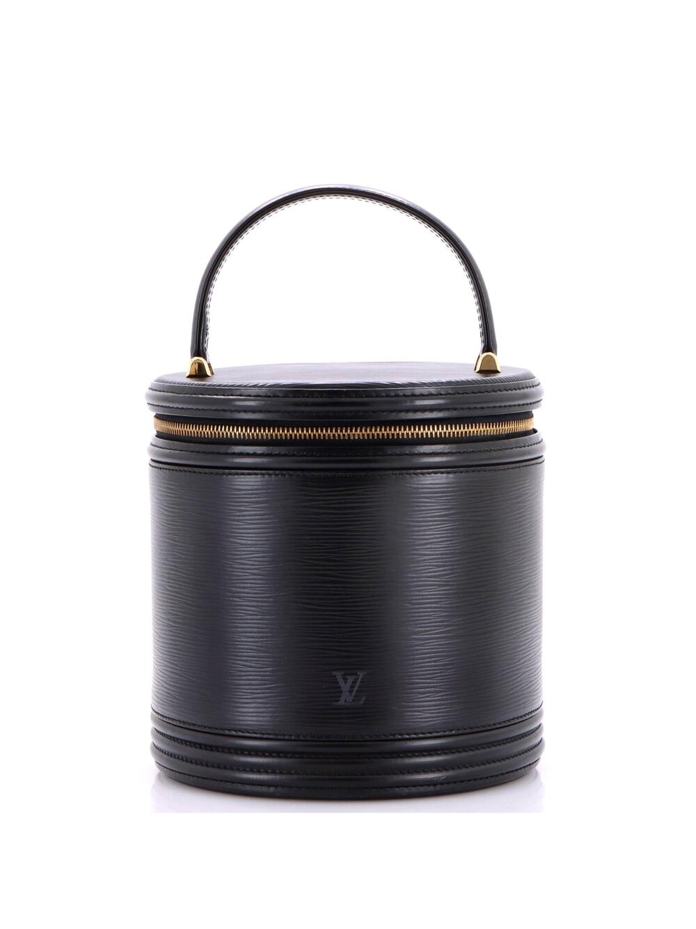 Louis Vuitton Cannes Beauty Case Epi #374623L10B